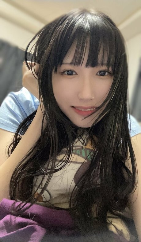 Karazu karazu model sex photos