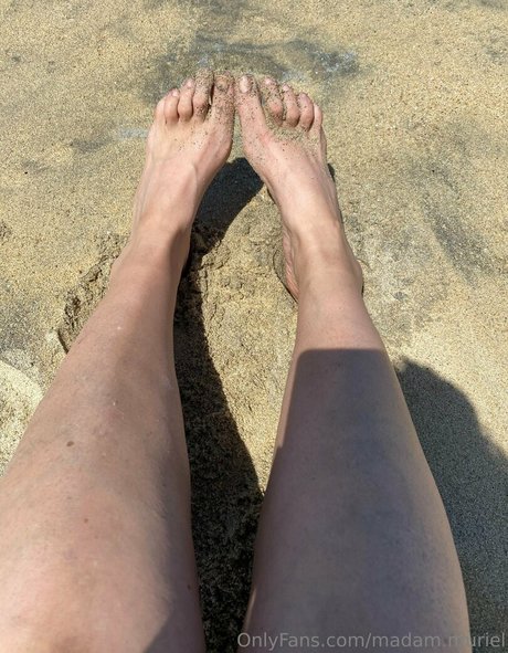 madam muriel pornstar naked photo