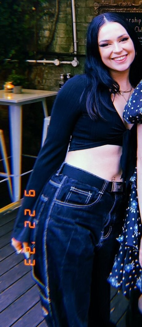 Yogscast Sophie star xxx image