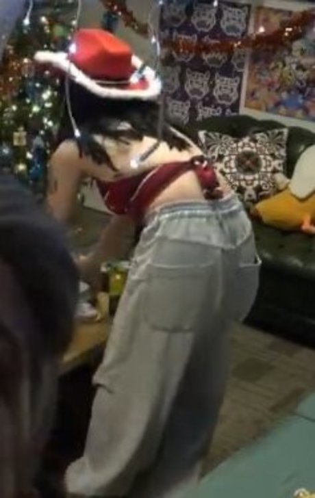 Yogscast Sophie star exclusive images