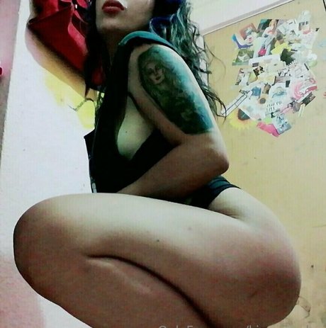 kimanarchy pornstar exclusive picture