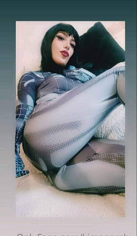 kimanarchy hd actress pic