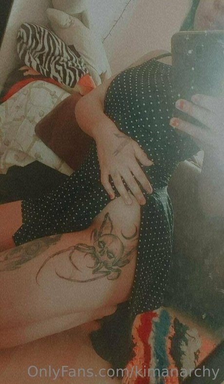 kimanarchy star nudes pictures