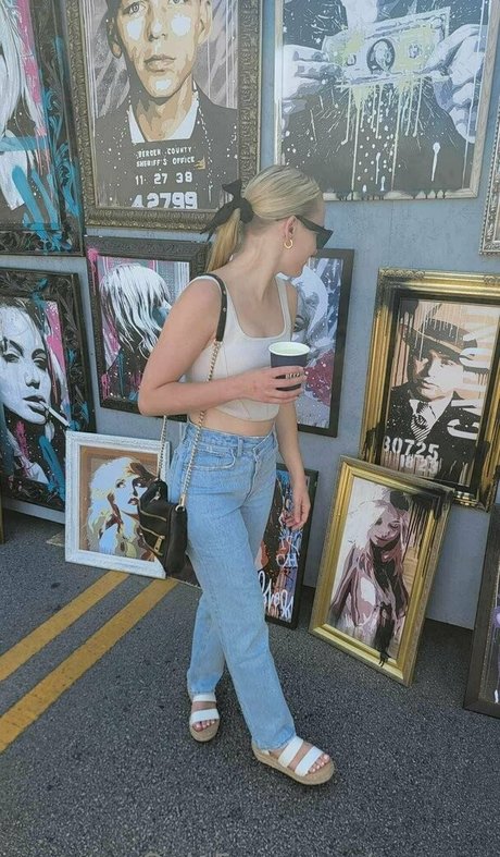 emmranna pretty star pictures