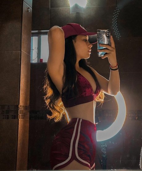 Ashly Martinez star hot galleries