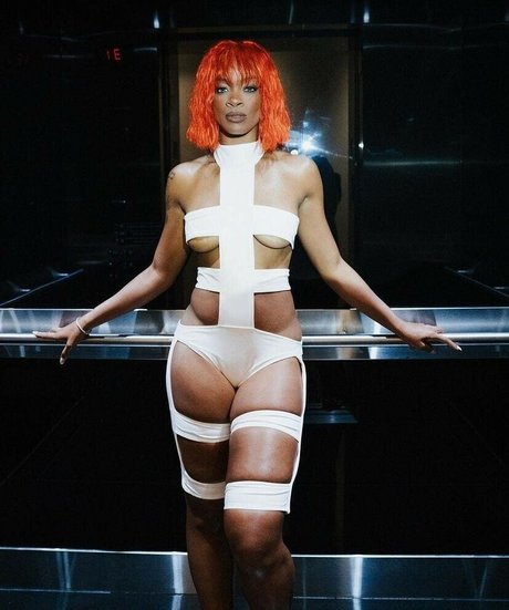 Ari Lennox top actress photo