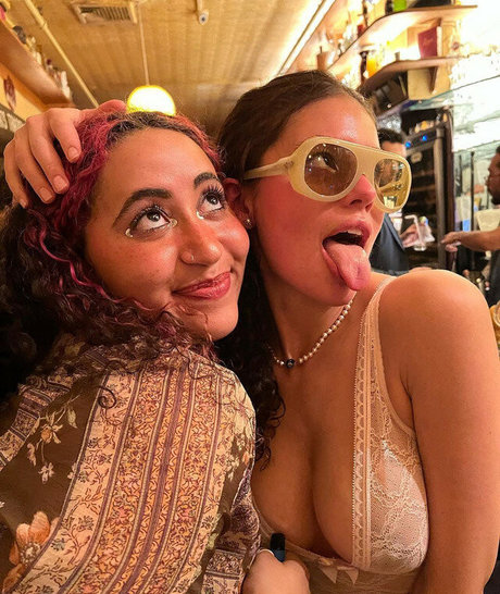 Isabella Carr best model photo