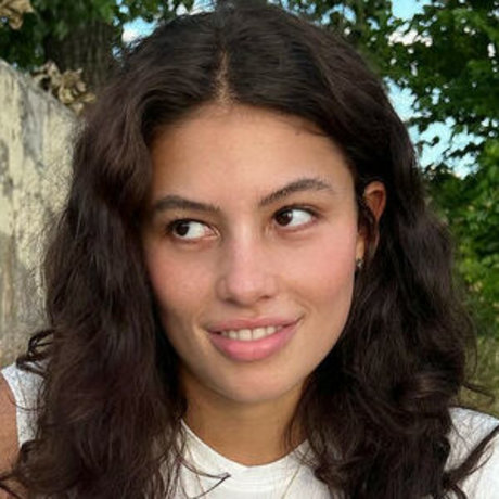 Isabella Carr exclusive model pictures