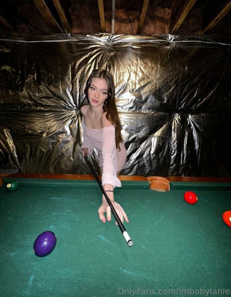 imbabylanie nude model pictures