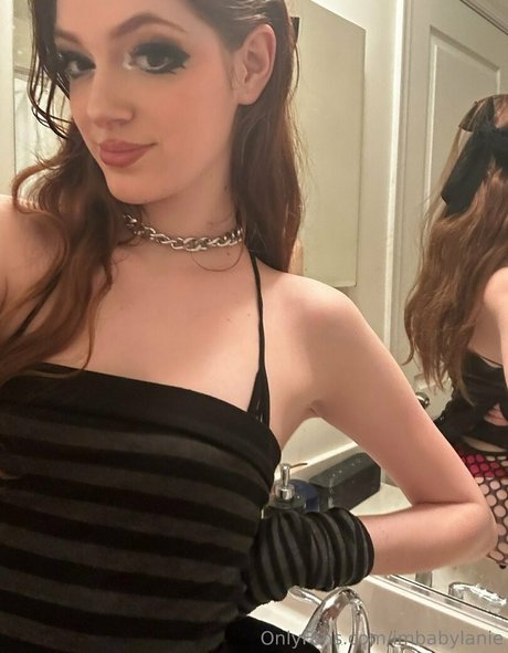 imbabylanie free model pics