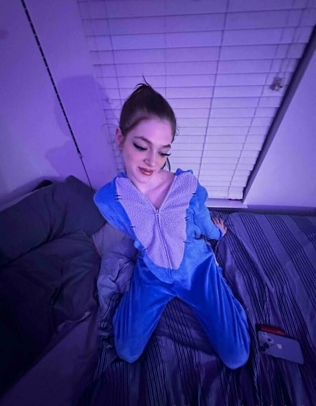 imbabylanie model pretty pics