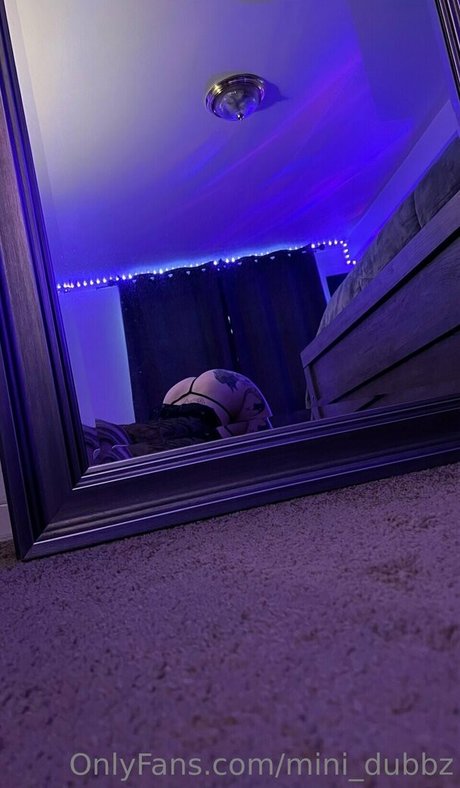 Mini dubbz adult actress picture