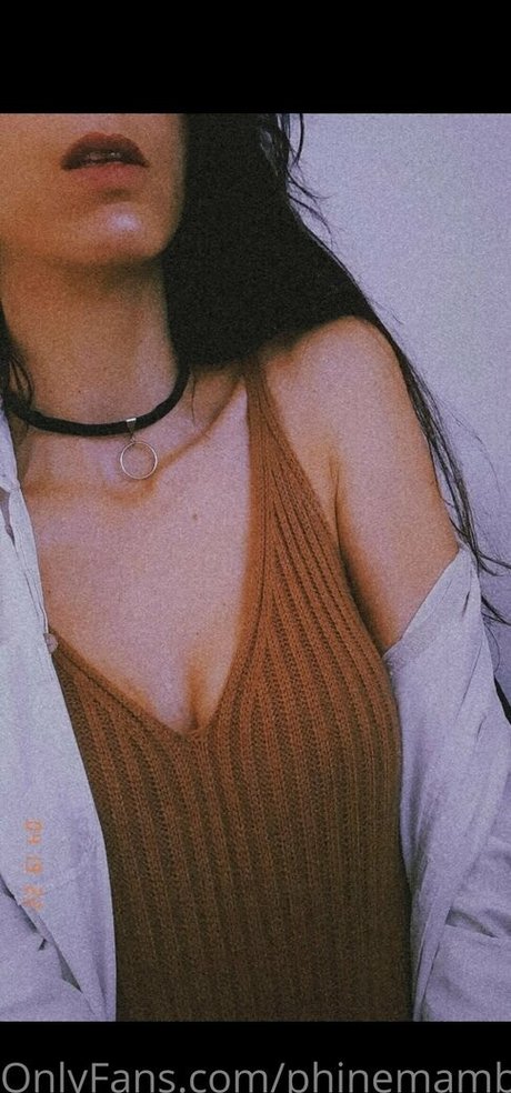 phinemamba porn star pictures