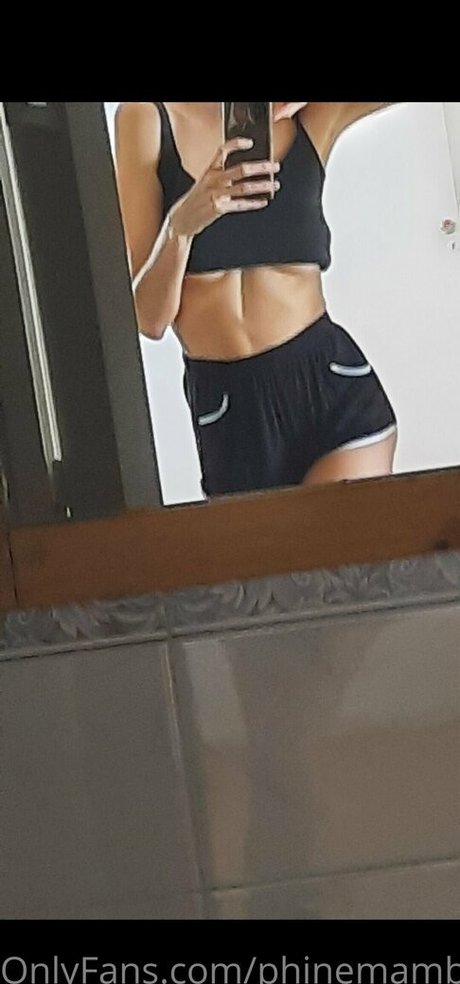 phinemamba pornstar naked pics