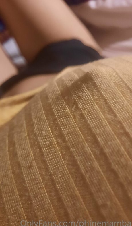 phinemamba xxx star photos