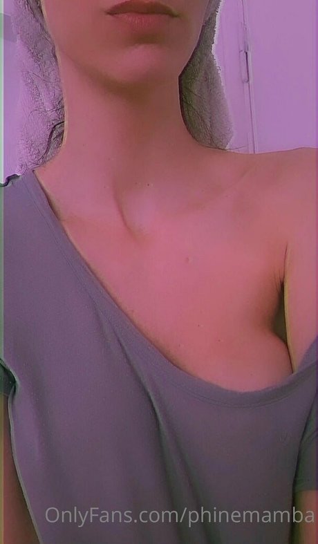 phinemamba best pornstar pics