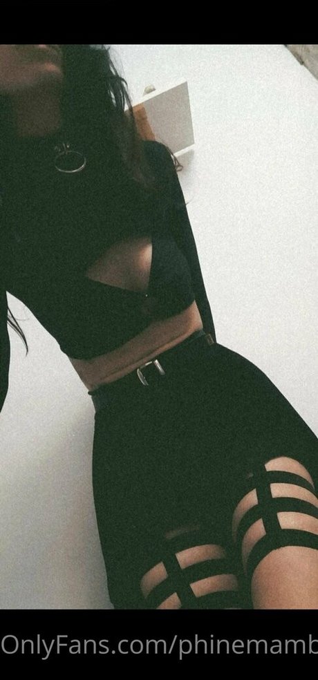 phinemamba pornstar pretty img