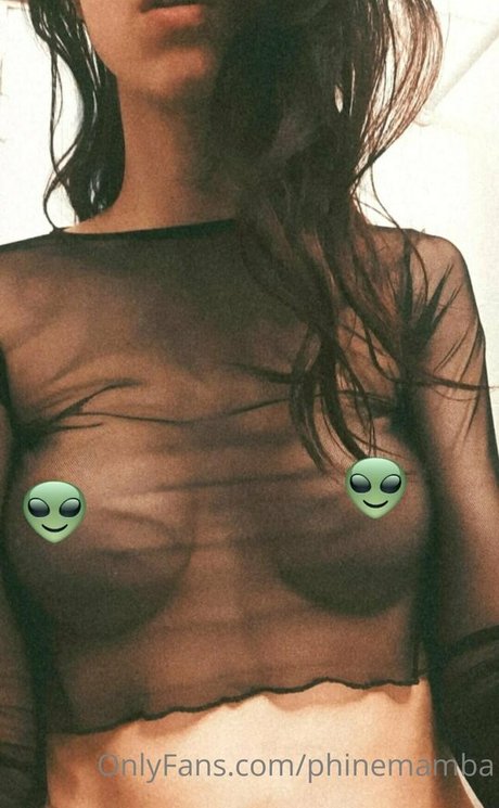 phinemamba model free picture