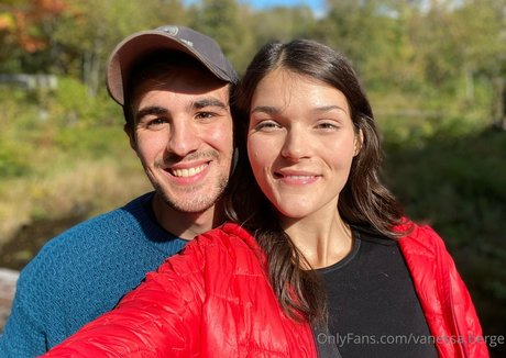 Vanessa Berge pornstar perfect galleries