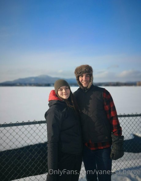 Vanessa Berge hd star img