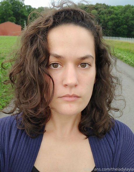 theladylayla nudes actress photo