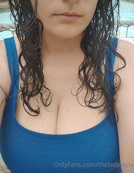 theladylayla sexy model photos