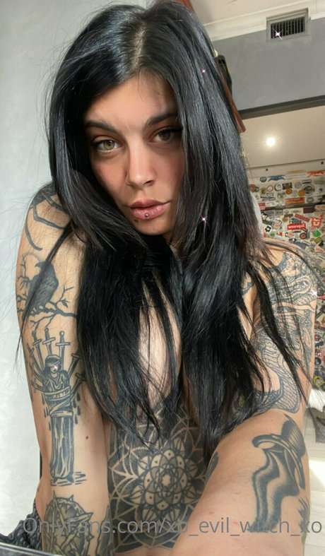 wisterya free nude actress picture