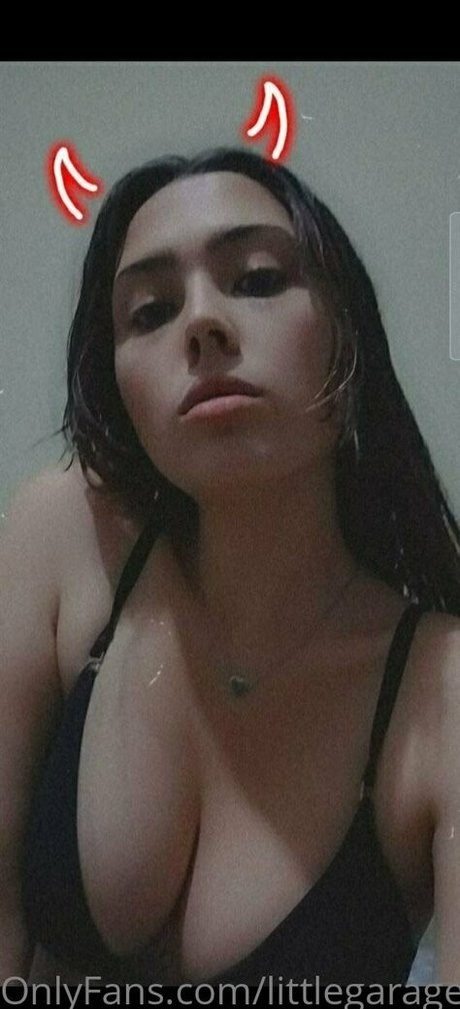 littlegarage 1 pornstar pretty img