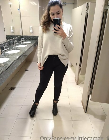 littlegarage 1 star porn pic