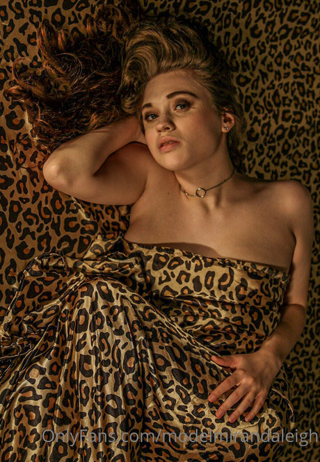modelmirandaleigh sex star gallery