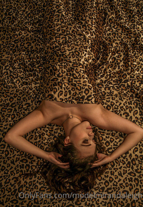 modelmirandaleigh xxx actress pic