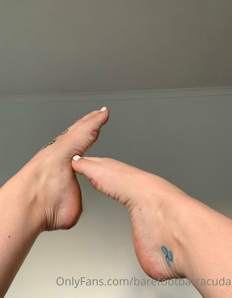 barefootbarracuda model pretty galleries