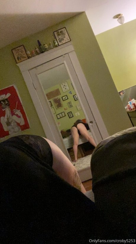 croby5253 hot actress image