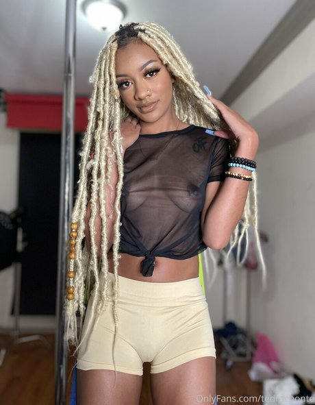 Tedrachonte xxx actress pictures