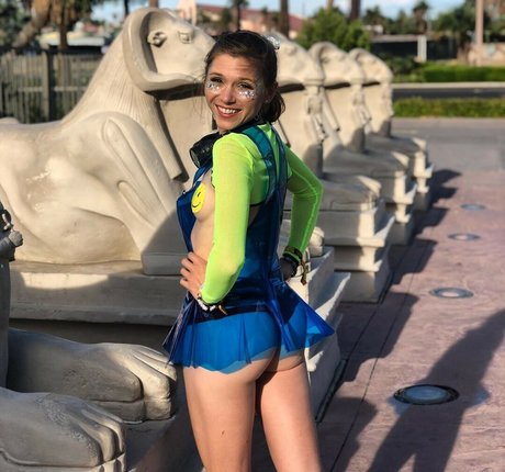 hooping meow star xxx image