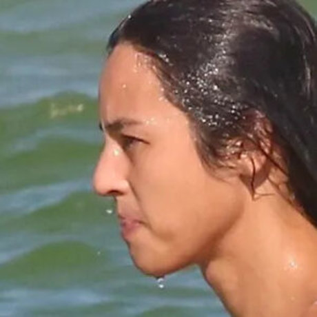 Yanna Lavigne nice actress archive