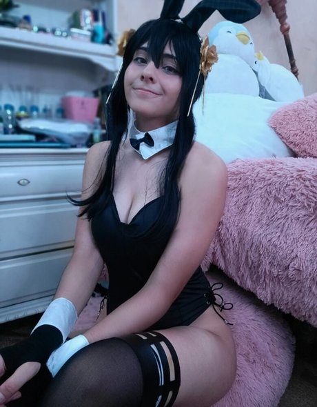 xnatthekillerx high quality actress pic