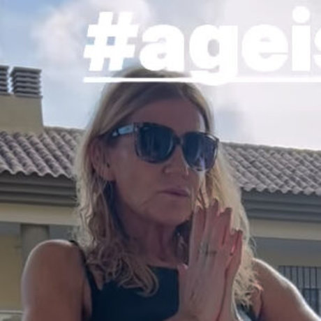 Michelle Collins naked pornstar archive