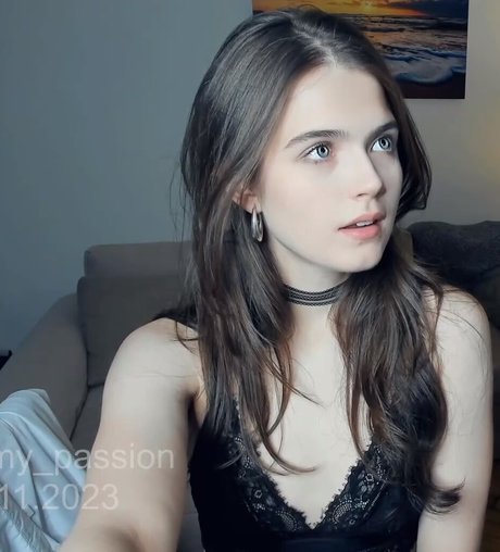 Look my passion model porn galleries