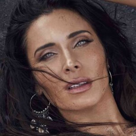 Pilar Rubio model sex pictures