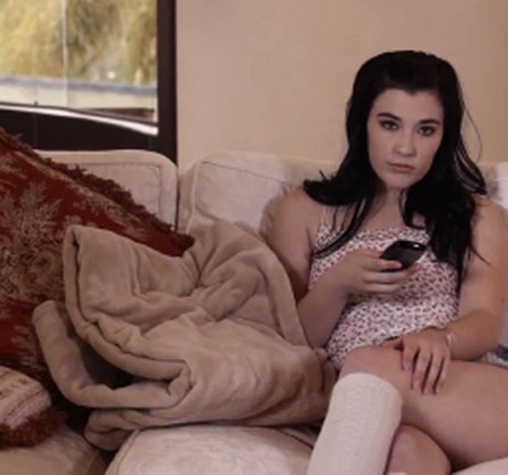 Jenna Reid art actress pic