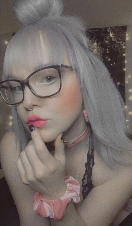 hotmessblair high quality pornstar picture