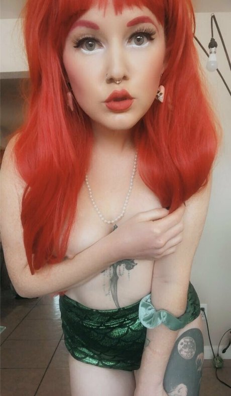 hotmessblair art star picture