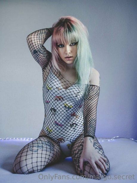 margo secret model sex images