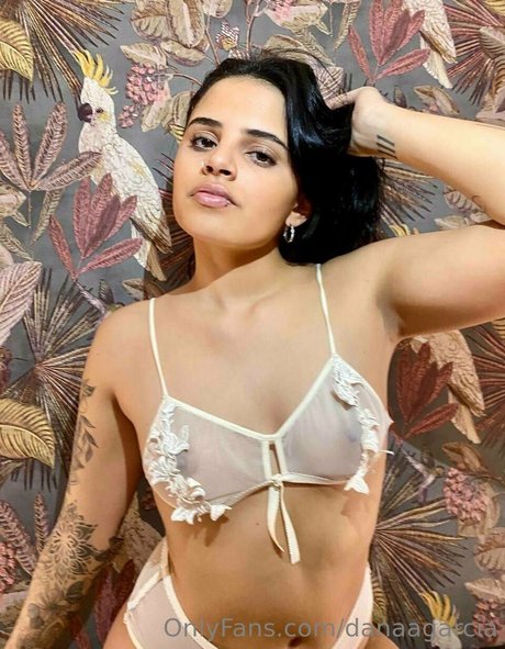 danaagarcia perfect model gallery