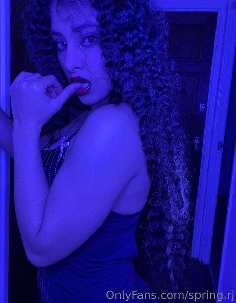 spring rj model hd gallery