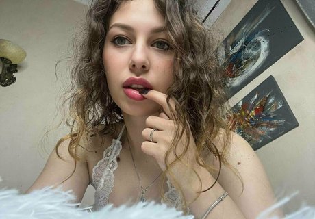 isabelraven high quality model photo