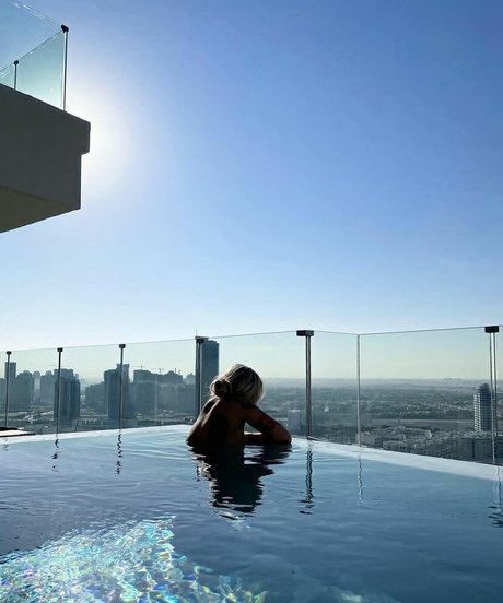 Angelika Kramer best star pics