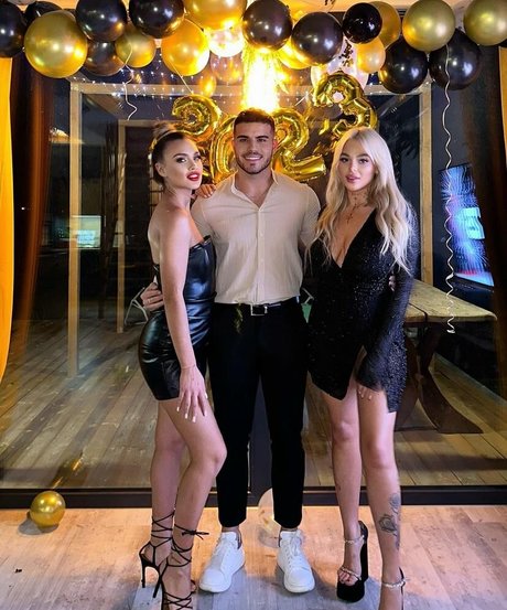 Angelika Kramer model free photo