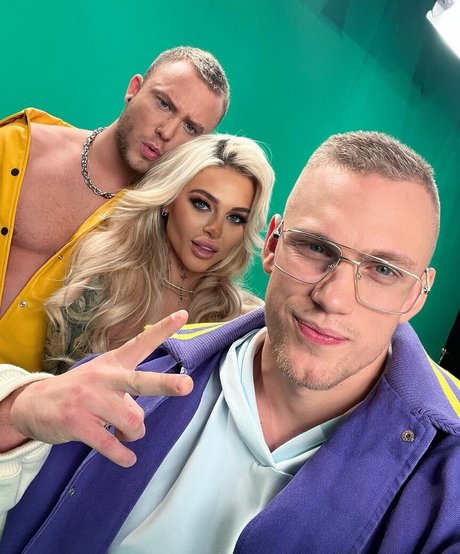 Angelika Kramer star hd images